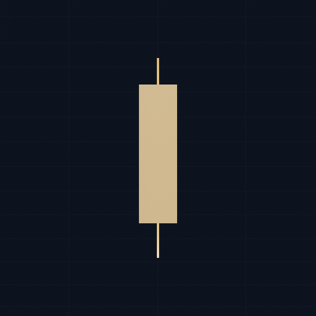 Body Candle
